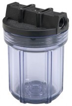 Корпус фильтра C889-B12PR-BN 5 (1/2&quot;)
