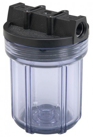 Корпус фильтра C889-B12PR-BN 5 (1/2&quot;)