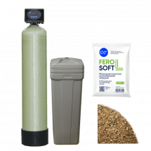 Умягчитель-обезжелезиватель VNS 30 R FSL Prof