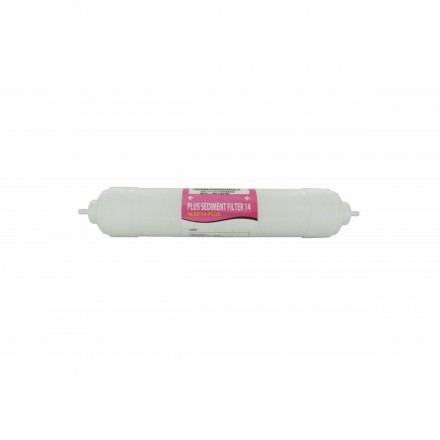 Фильтр Sediment plus 14&quot; Coway