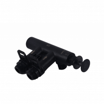 Байпасный клапан Runxin 3/4&quot; TM F-70H