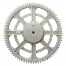 Запчасть Runxin большая шестерня для F77B (5241007)