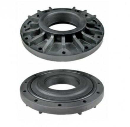 V3090 Адаптер для фланца 6&quot; BSPT для блоков WS3