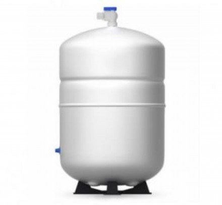 Мембранный бак для осмоса Aquapro A3 (RO-122, 2,2 GAL)