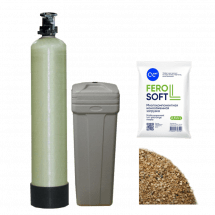 Умягчитель-обезжелезиватель VNS 21 RM FSL Лайт