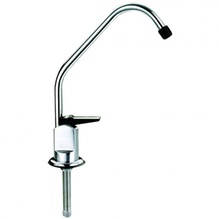 Кран 7,5 см, 1/4&quot; (F-01-2BC-L)