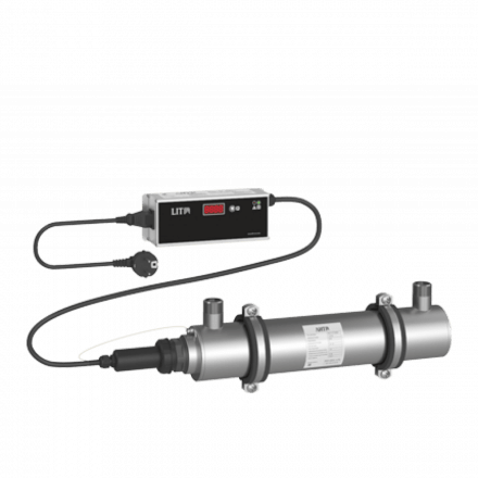 УФ стерилизатор DUV-1-87-N BSC