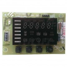 Запчасть Runxin дисплей F63B3/F63C3/F65B1 (6381003)