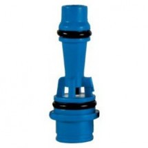 Инжектор Clack Corp. Injector F blue (12&quot;)