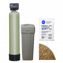 Умягчитель-обезжелезиватель VNS 30 R FSC Лайт