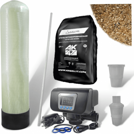 Сорбционный фильтр VNF 21 AC R67С