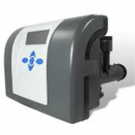 Блок управления Clack 1,5&quot; V15EQBTZ (5кн., фильтр.) - русс.версия