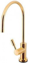 Кран чистой воды, Gold (NCP 8883 BG)