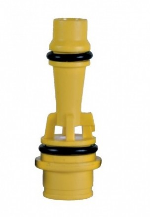 Инжектор Clack Corp. Injector G yellow (13&quot;)