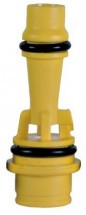 Инжектор Clack Corp. Injector G yellow (13&quot;)