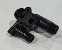 Запчасть Runxin дренажная линия F63C(P)/69Р(А)/65Р(В)/68С(А) (8008001)