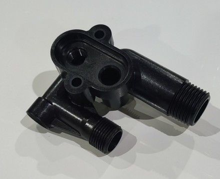 Запчасть Runxin дренажная линия F63C(P)/69Р(А)/65Р(В)/68С(А) (8008001)