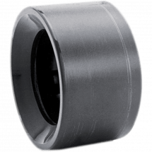 Переходник с 50 на 32 мм (Муфта переходная) PVC 50/40*32