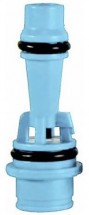 Инжектор Clack Corp. Injector J light blue (18&quot;)