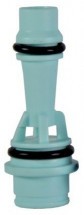 Инжектор Clack Corp. Injector K light green  (22&quot;)