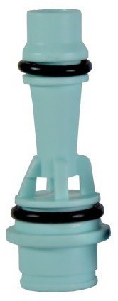 Инжектор Clack Corp. Injector K light green  (22&quot;)
