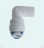 Фитинг угловой 1/4&quot;х1/8&quot;, JG (трубка-резьба) QT-08A Naturewater