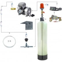 Напорная аэрация 1465/AP2(JP-40DC)/dn25