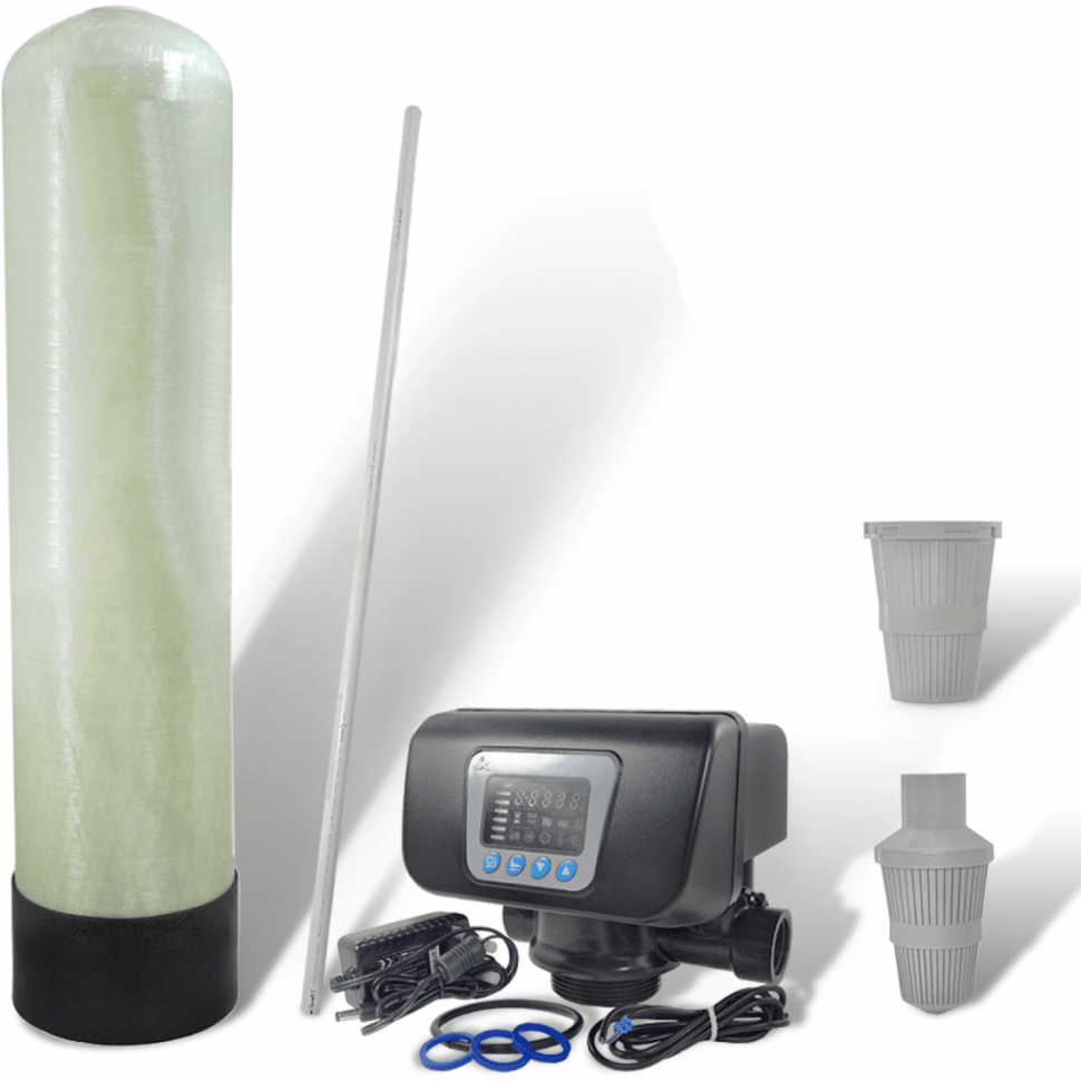 Станция дозирования TPG603/60L/dn15