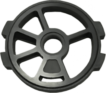 Фиксатор вала для 116Q (8469079)