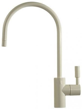 Кран чистой воды, White (NCP 8883 WE)