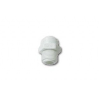 Фитинг JG 10-8-8 Aquapro Переходник 1/2&quot;трубка х 1/2&quot; резьба