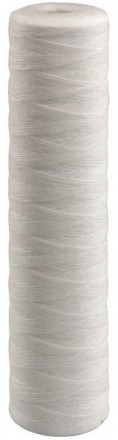 Фильтр механический из полипропиленовой нити SL 10&quot; SC-10W-5