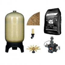 Сорбционный фильтр VNF 6386 AC R96B  Side