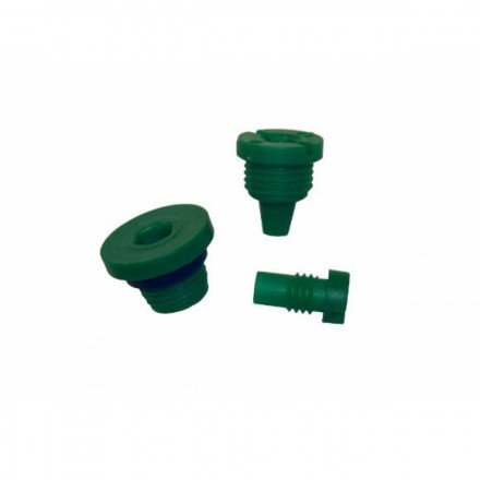 Инжектор Runxin 6309 green (16&quot;)