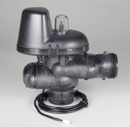 Клапан двухходовой/отсечной NHWB 1,5&quot; (V3035 PLASTIC)