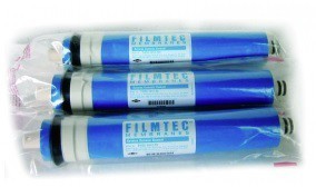 Мембрана Aquapro TW40-2521
