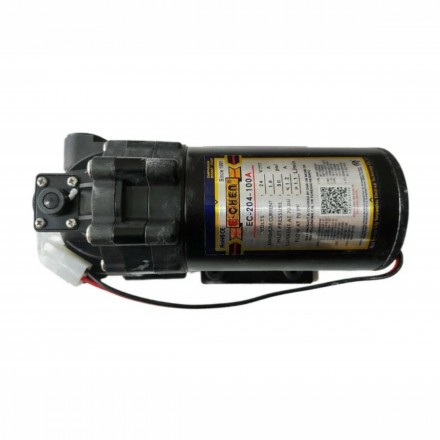 Бустерный насос AWT 100GPD (без блока питания, 24V)