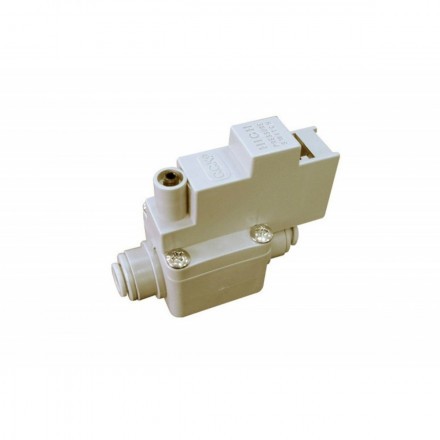 Клапан высокого давления, 1/4&quot; HP-03 GR-EZ
