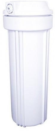 10&quot; Стандартный корпус фильтра Вход 1/4 (W894-WF14)
