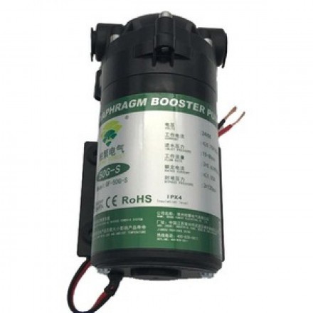 Бустерный насос AWT 100GPD (в сборе)