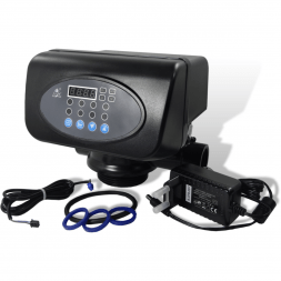 Блок управления RUNXIN TM.F67P - фильтр., до 4,5 м3/ч