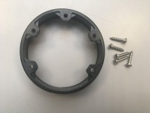 Запчасть Runxin клапан TMF75A1 (коннектор для дистрибьютора с саморезами) (8458018)