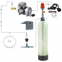 Напорная аэрация 1665/AP2(JP-40DC)/CL