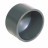 Заглушка клеевая, d20 PN16 (516 00 020 2)