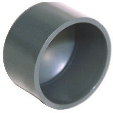 Заглушка клеевая, d20 PN16 (516 00 020 2)