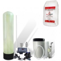 Умягчитель 1354/F117Q3/AlfaSoft