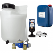Комплект химической деаэрации VND DPT6015КО2 ANTIO2