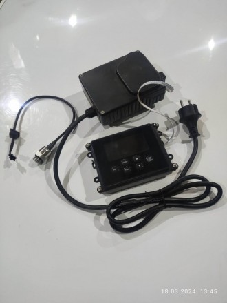 Контроллер+датчик давления для JINHUA PUMP CHM4-2H