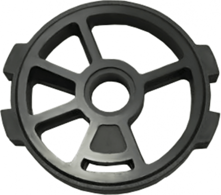 Фиксатор вала для 117Q (8469080)