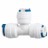 Фитинг QT-03B Naturewater Тройник 3/8&quot;х3/8&quot;х3/8&quot;, JG